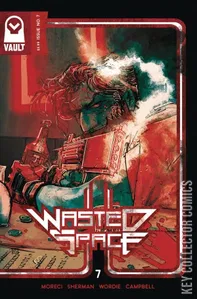 Wasted Space #7