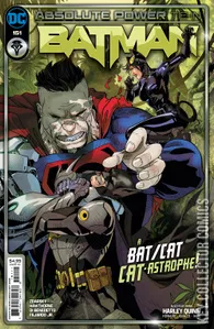 Batman #151
