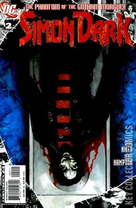 Simon Dark #2