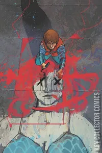 Killing Red Sonja #1