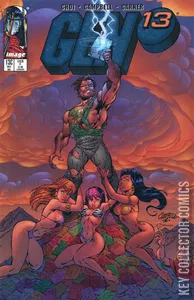 Gen13 #13C