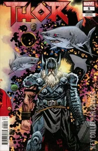 Thor #5