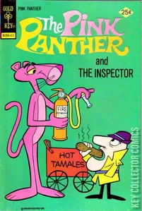 Pink Panther #23
