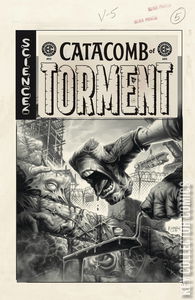 EC: Catacomb of Torment #2