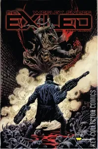Exiled, The #1