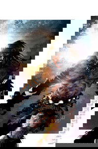 The Cimmerian: Xuthal of the Dusk #1