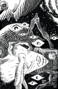The Twilight Zone #10
