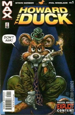 Howard the Duck