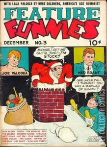 Feature Funnies #3