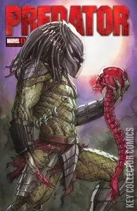 Predator #1