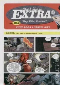 Dark Horse Extra #37