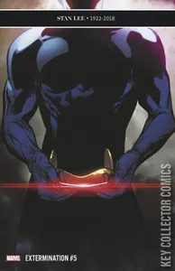 Extermination #5