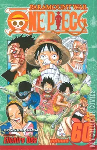 One Piece #60