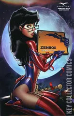 Cover for Grimm Fairy Tales #28