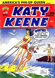 Katy Keene #19