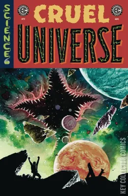 Cruel Universe