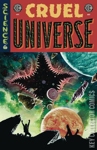 Cruel Universe #1