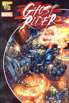 Ghost Rider