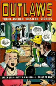 Outlaws #9
