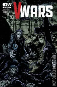 V Wars #2