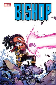 Bishop #1
