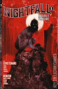 Nightfall: Double Feature #1