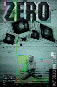 Zero #5