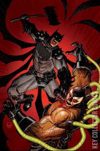 Absolute Batman #14