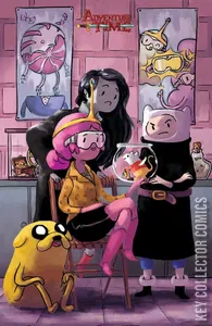 Adventure Time #29