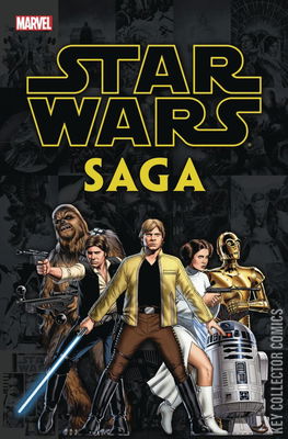 Star Wars Saga