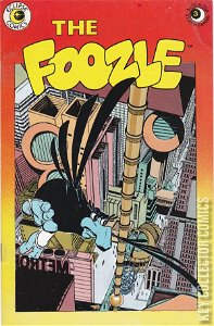 The Foozle #3