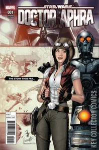 Star Wars: Doctor Aphra #1
