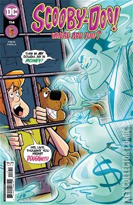 Scooby-Doo, Where Are You? #114