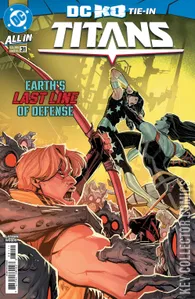 Titans #31