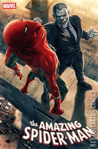 Amazing Spider-Man #34