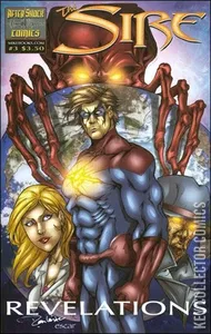 The Sire: Revelations #3