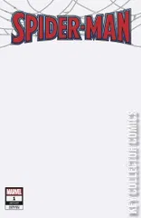 Variant Cover for Spider-Man #1