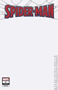 Spider-Man #1