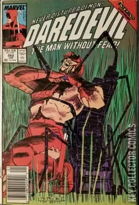 Daredevil #262