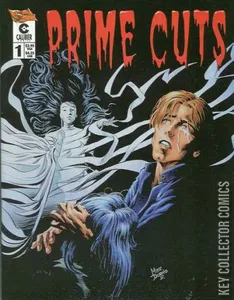 Mike Deodato's Prime Cuts #1