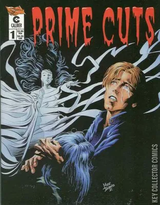 Mike Deodato's Prime Cuts