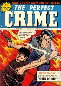 Perfect Crime #13