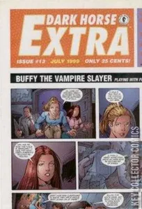 Dark Horse Extra #13