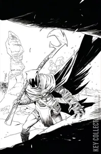 Thundercats: Apex #1