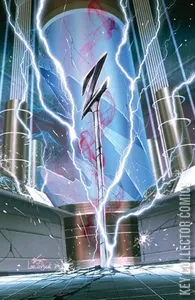 Mighty Morphin #13
