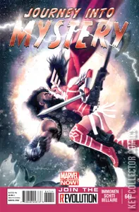 Journey Into Mystery #647