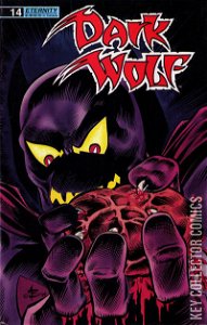 Dark Wolf #14