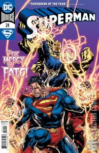 Superman #24