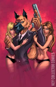 Good Boy #2