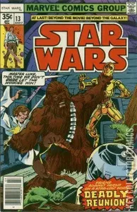 Star Wars #13